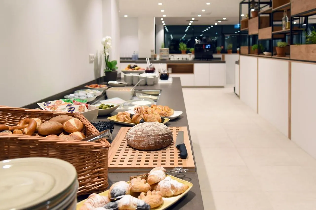 Wyndham Garden Munich Messe Hotel Germany