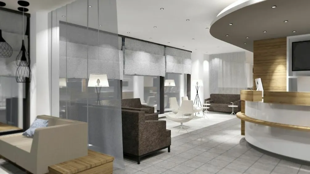 Wyndham Garden Munich Messe Hotel