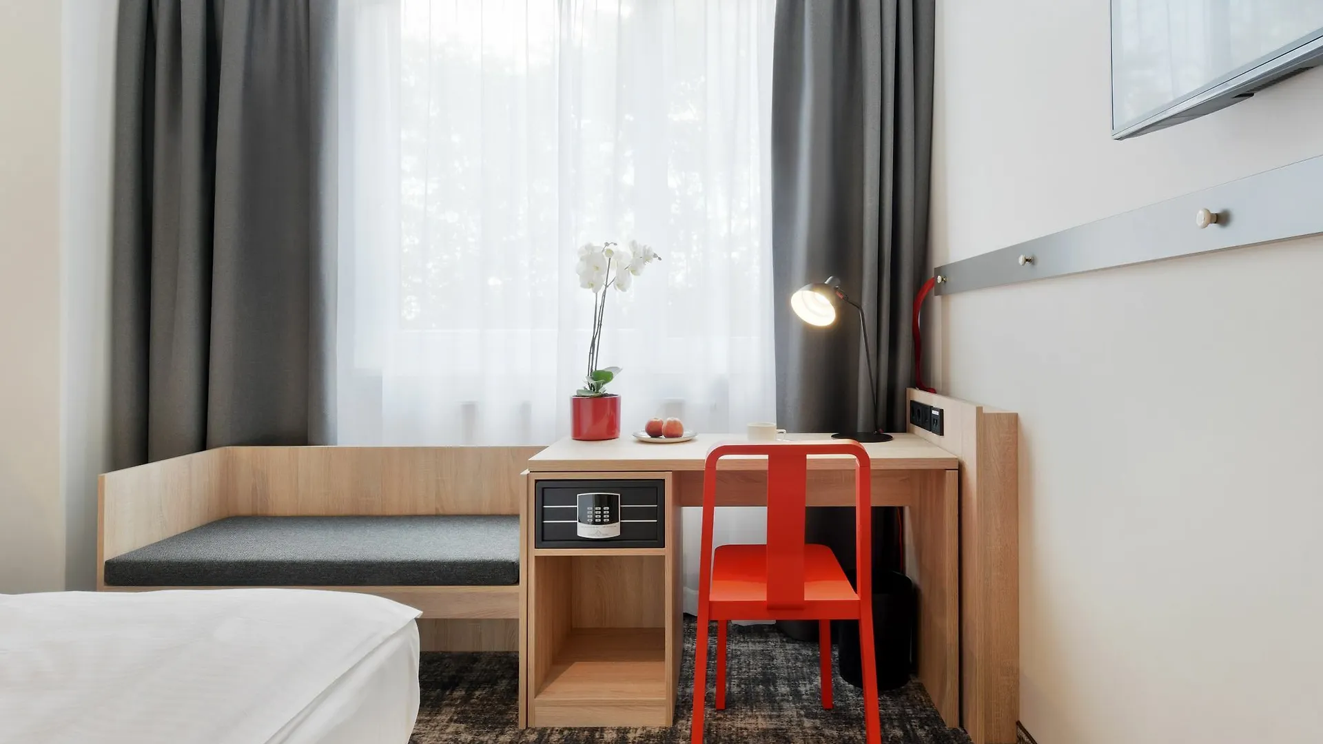 Wyndham Garden Munich Messe Hotel