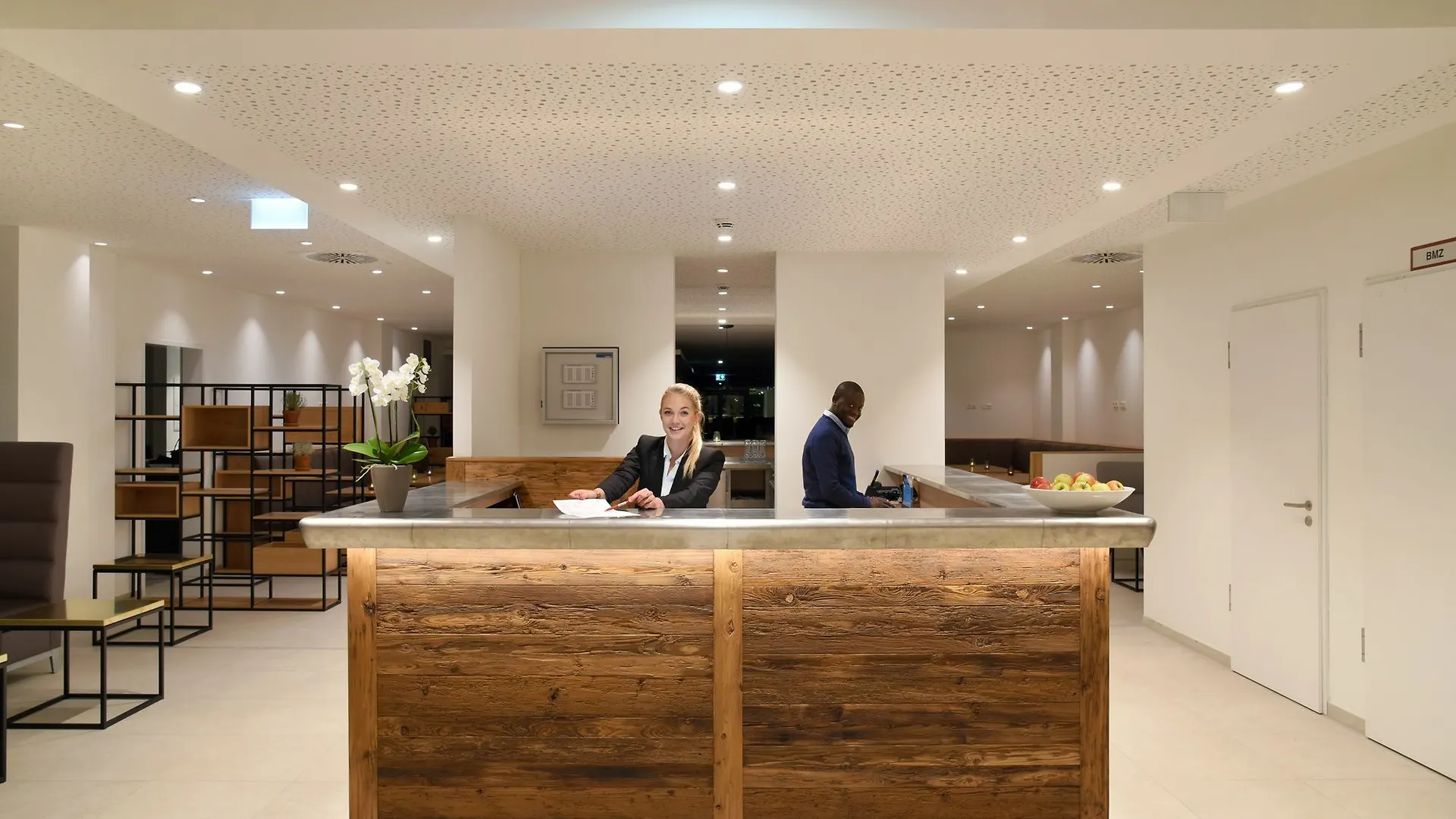 Wyndham Garden Munich Messe Hotel 4*,