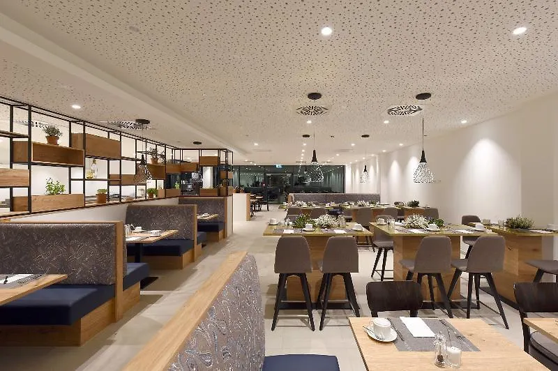 Wyndham Garden Munich Messe Hotel Germany