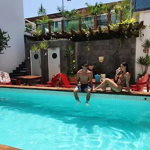 Casa Ticul Boutique - 5th Ave (adults Only) México