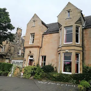 Cumberland 3*, Edinburgh Velká Británie