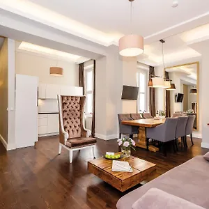 Arabel Design 5*, Berlín Německo