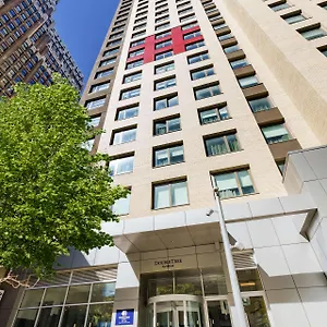 **** Hotel Doubletree By Hilton Times Square South États-Unis