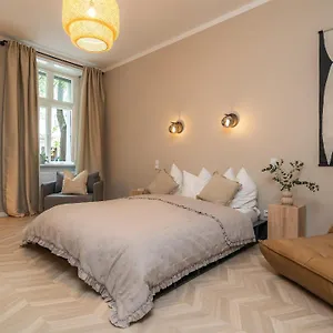  Apartment Arbio I Artsy Oasis Germany