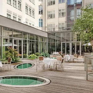 Moevenpick Am Potsdamer Platz Alemanha