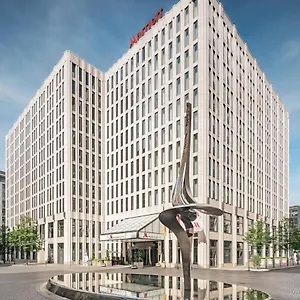 Marriott Alemanha