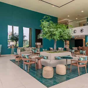 ***** Hotel Nau Sao Rafael Portugal