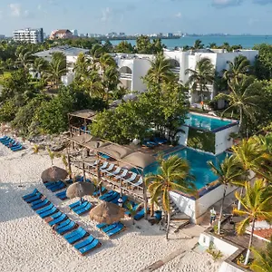 Maya Caribe Faranda México