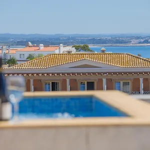 Bb Dona Ana , Lagos Portugalsko