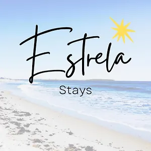 'estrela Stays' , Lagos Portugalsko