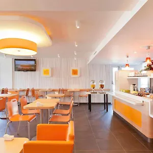 ** Hotel Ibis Budget France