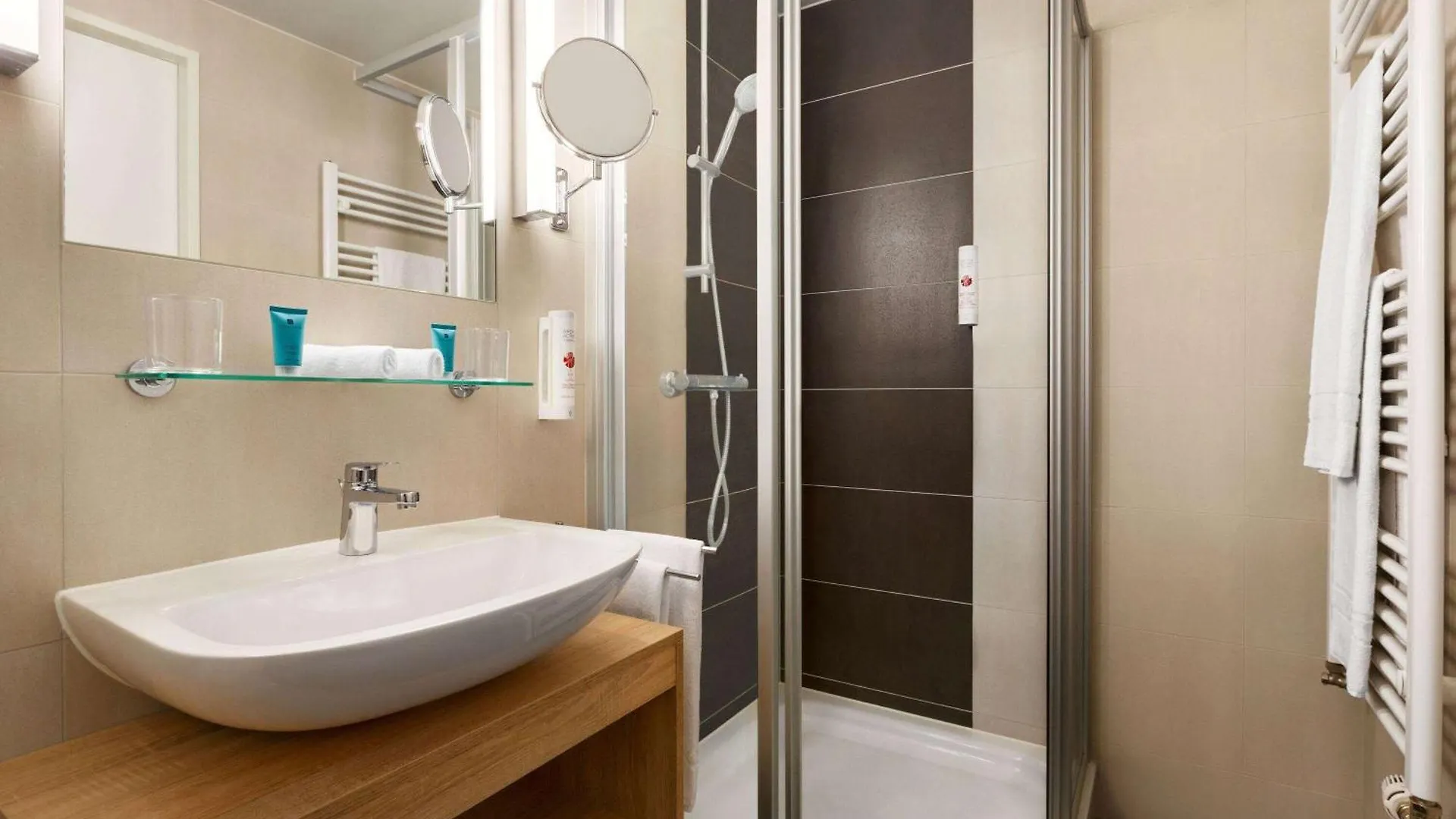 Wyndham Garden Munich Messe Hotel