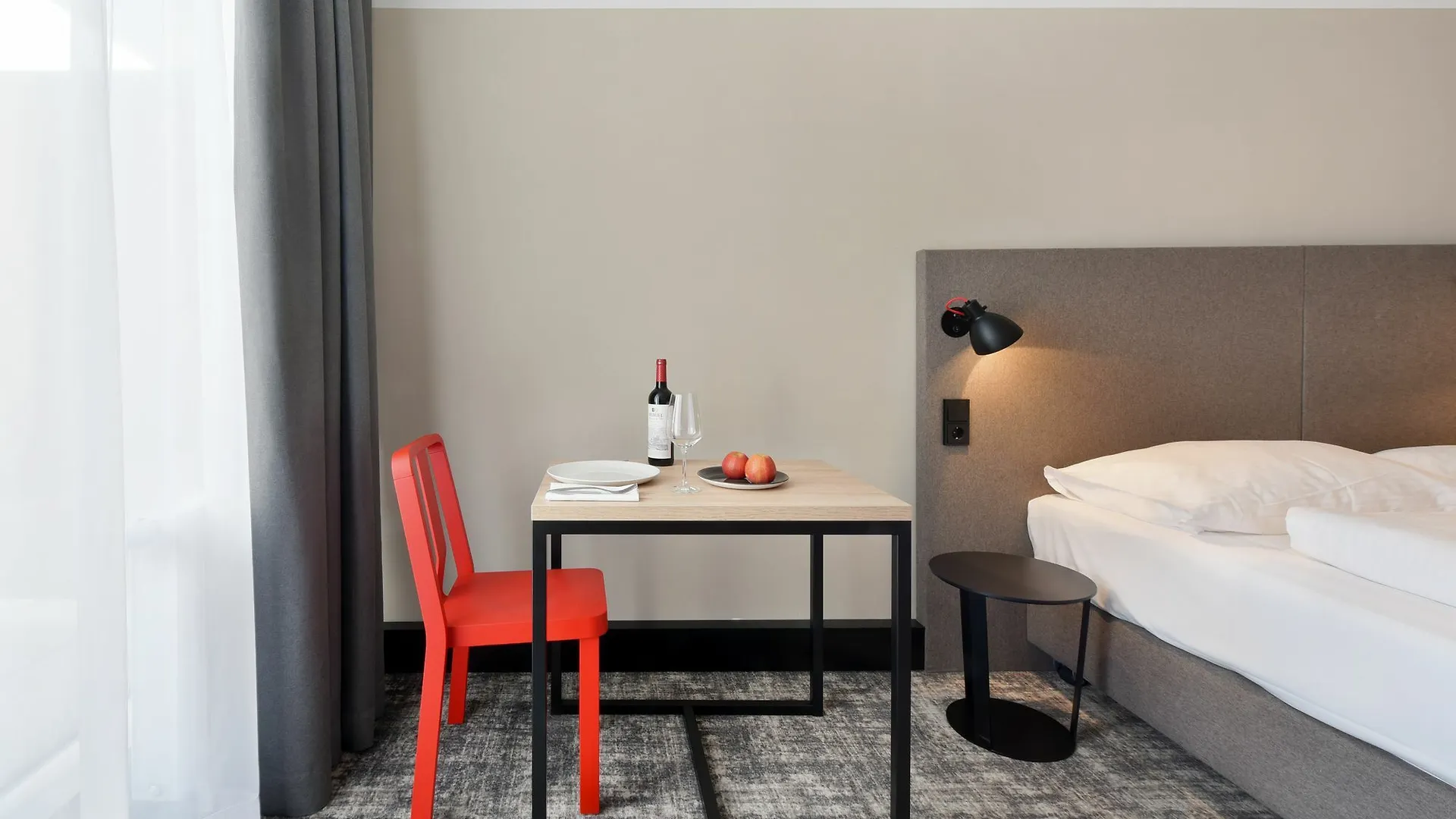Wyndham Garden Munich Messe Hotel 4*,