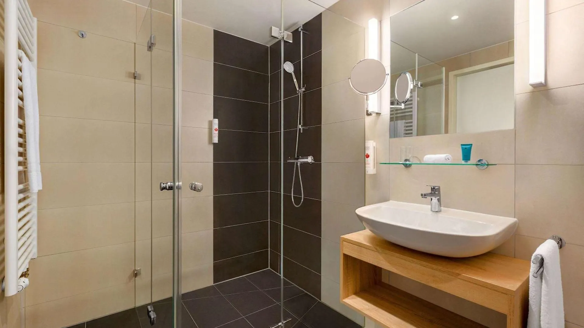 Wyndham Garden Munich Messe Hotell