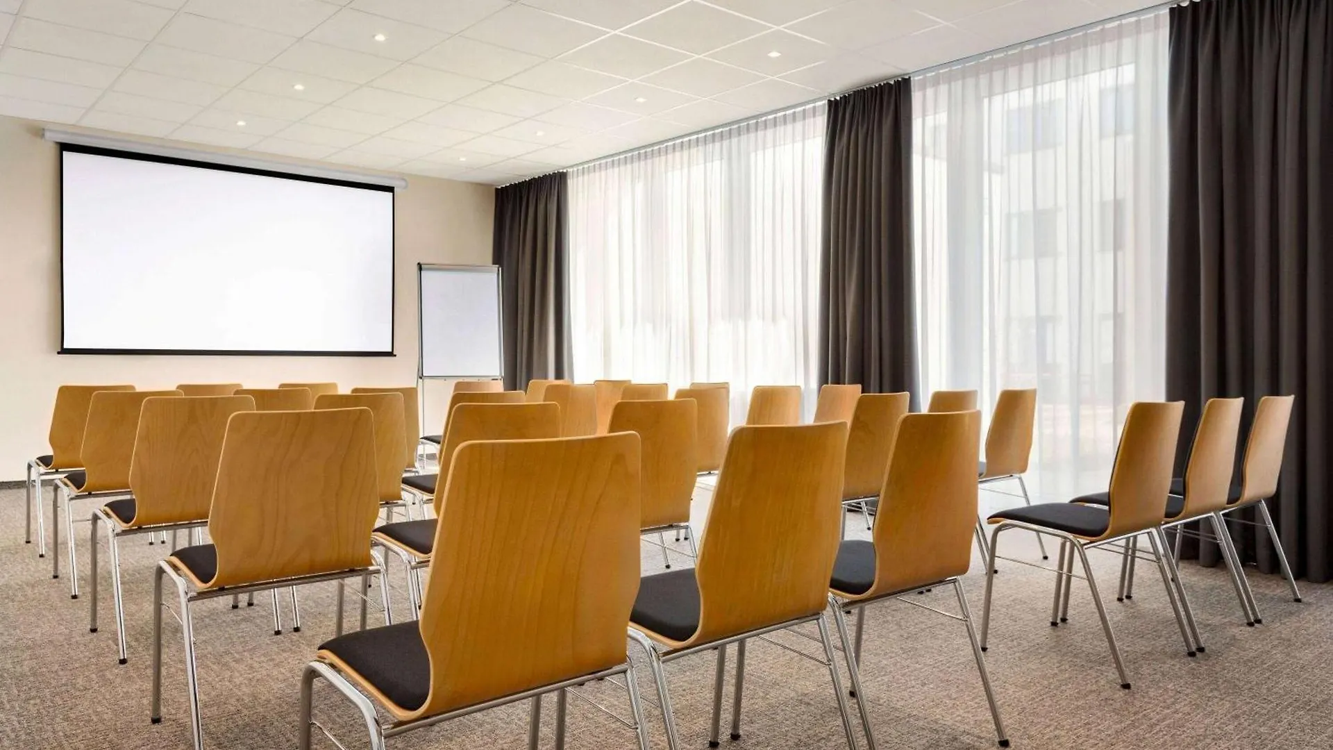 Wyndham Garden Munich Messe Hotell