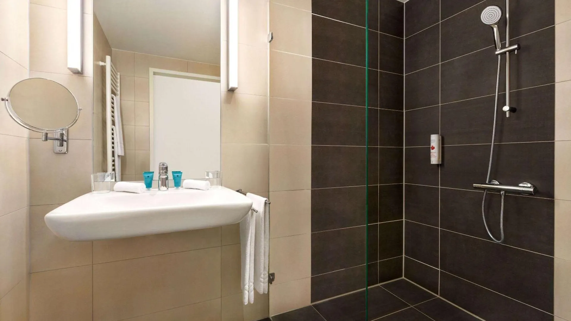 Wyndham Garden Munich Messe Hotell