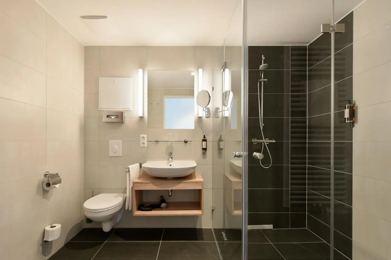 Wyndham Garden Munich Messe Hotell