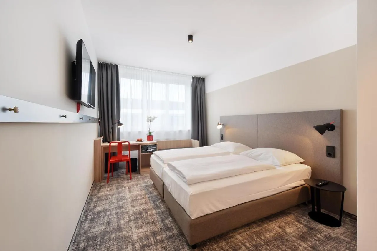 Wyndham Garden Munich Messe Hotell
