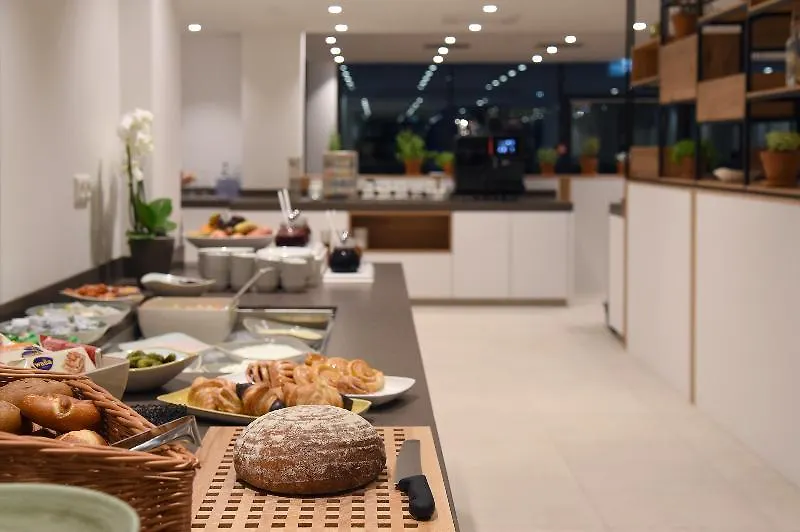 Wyndham Garden Munich Messe Hotell