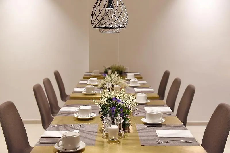 Wyndham Garden Munich Messe Hotell