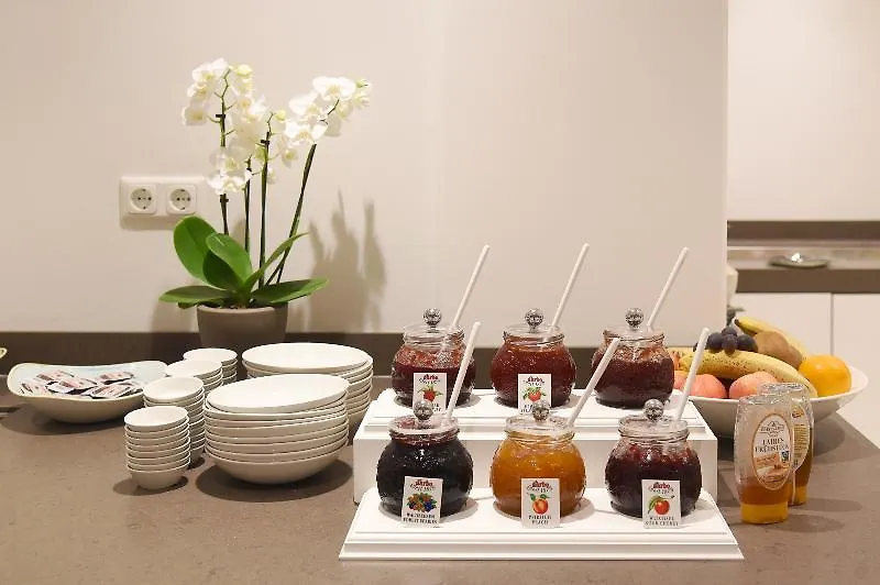 Wyndham Garden Munich Messe Hotell 4*,  Tyskland