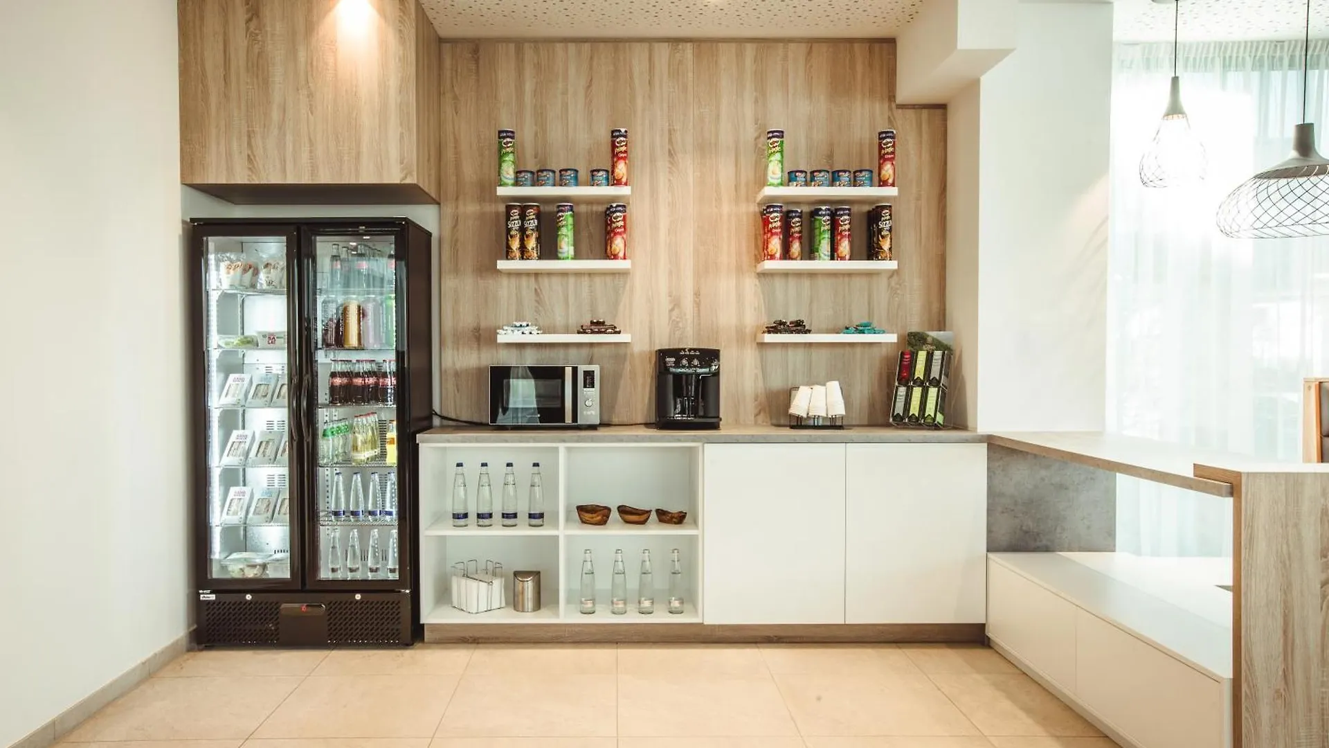 Hotel Wyndham Garden Munich Messe 4*,