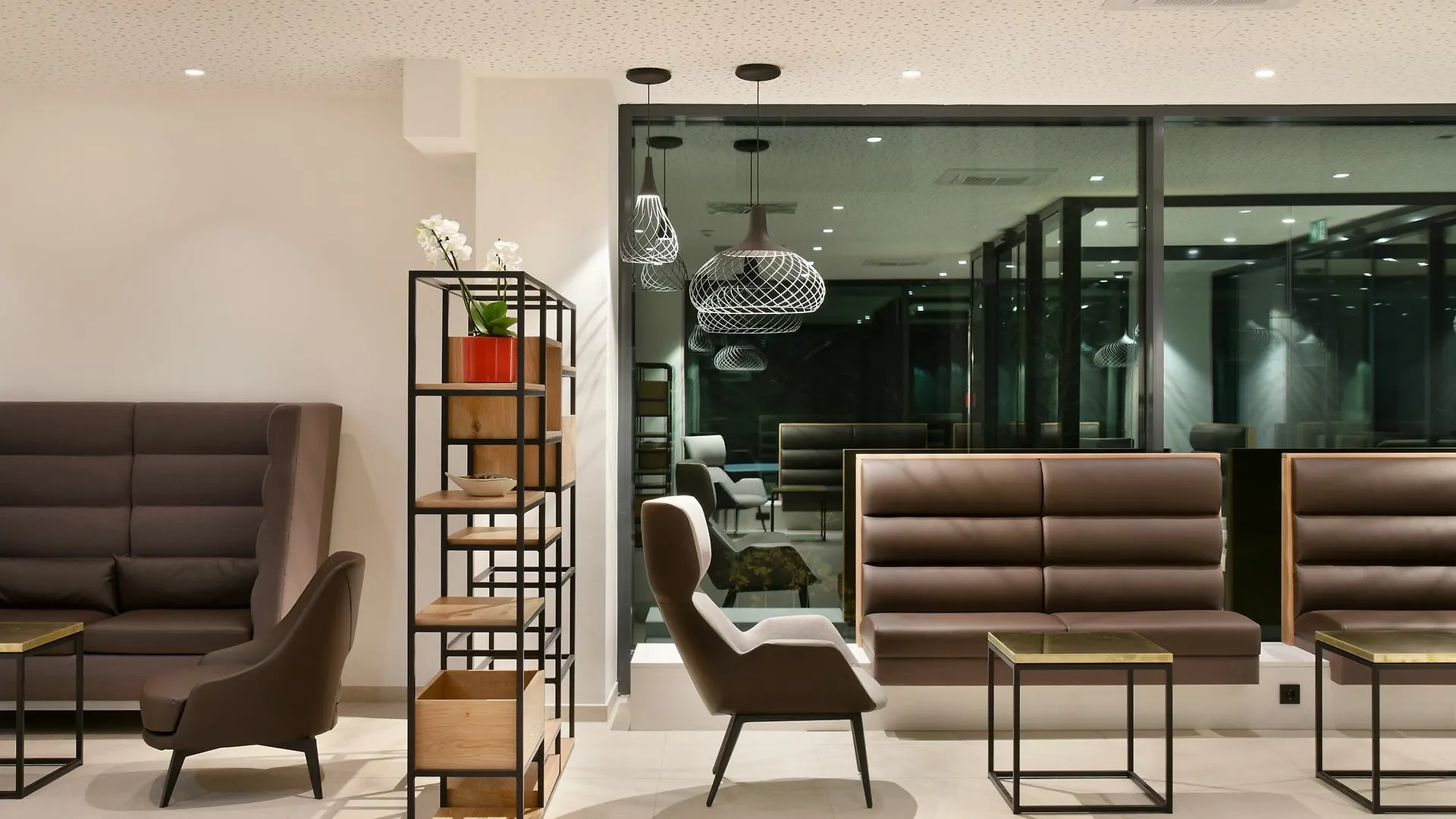 Wyndham Garden Munich Messe Hotel