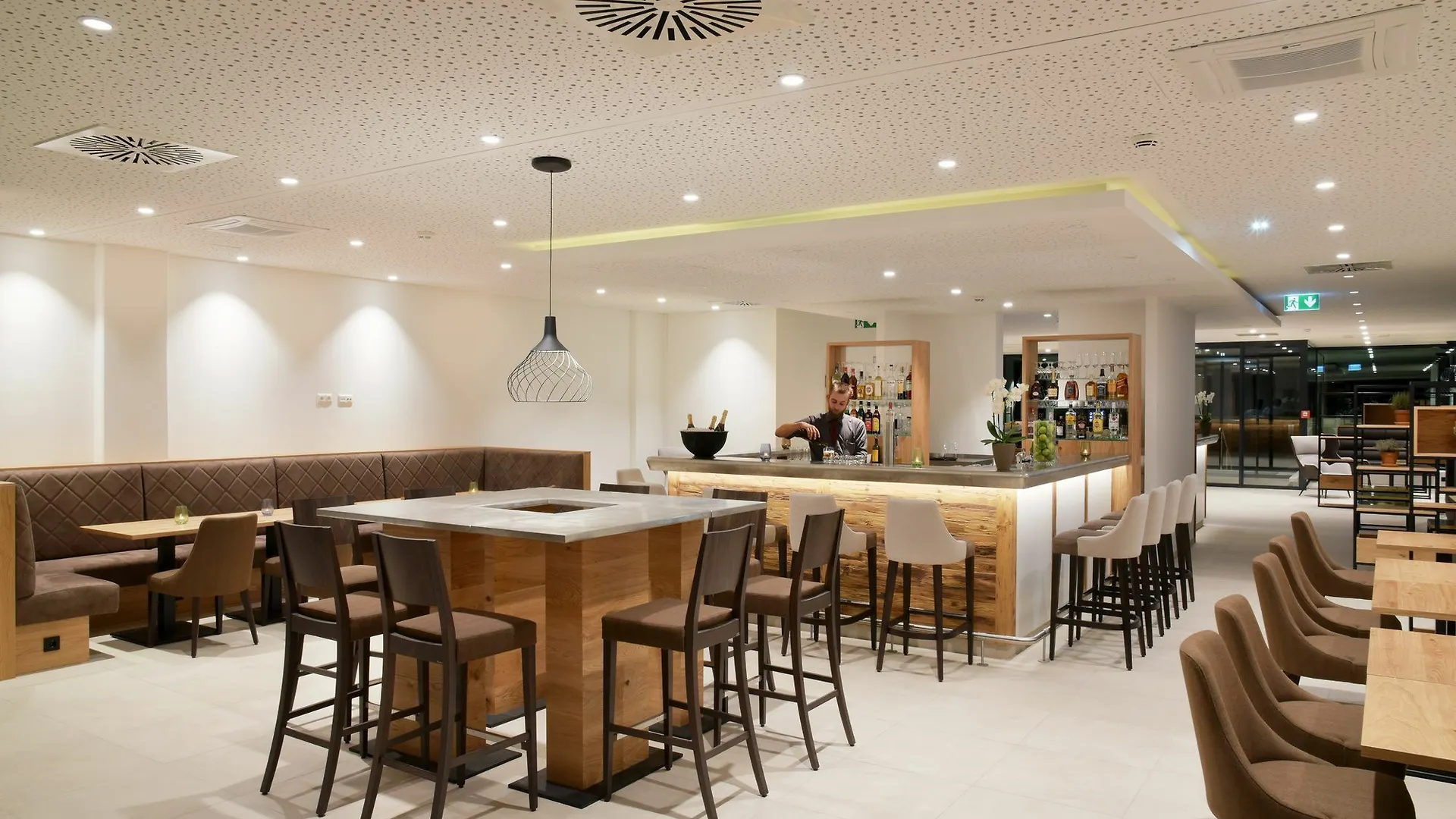 ****  Hotel Wyndham Garden Munich Messe Deutschland